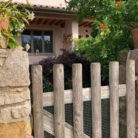 Apartamento Dalla Campagna Al Mare Campiglia Marittima