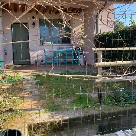 Dalla Campagna Al Mare