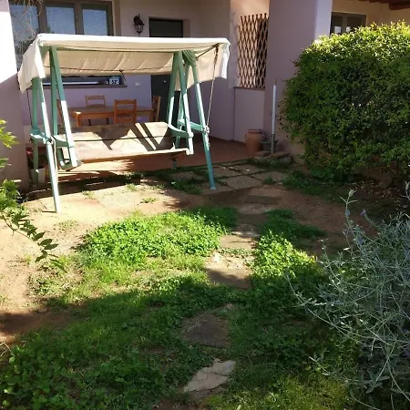 Dalla Campagna Al Mare Apartamento