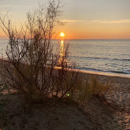 Dalla Campagna Al Mare *