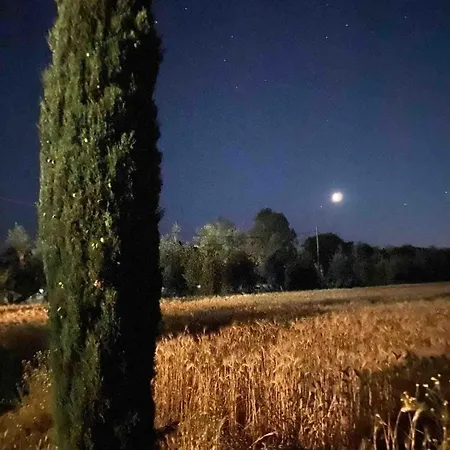 Dalla Campagna Al Mare Apartament