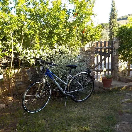 Dalla Campagna Al Mare Campiglia Marittima