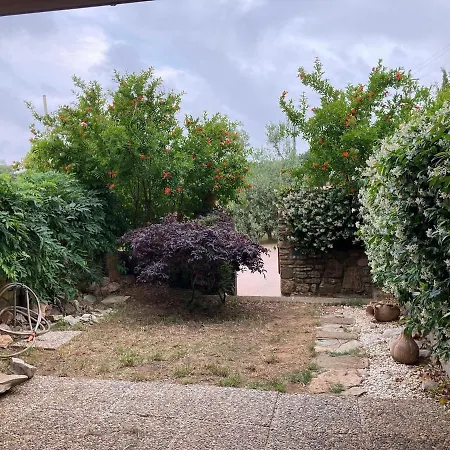Dalla Campagna Al Mare Apartament Campiglia Marittima