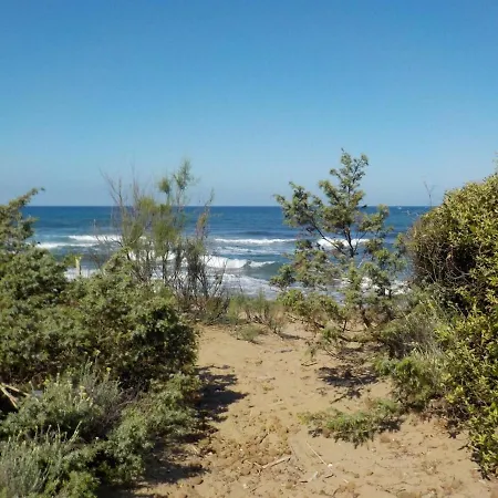 Dalla Campagna Al Mare *