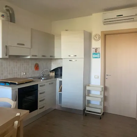 Apartamento Dalla Campagna Al Mare Campiglia Marittima