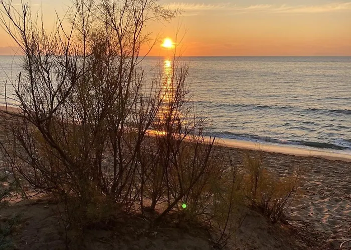 Dalla Campagna Al Mare *