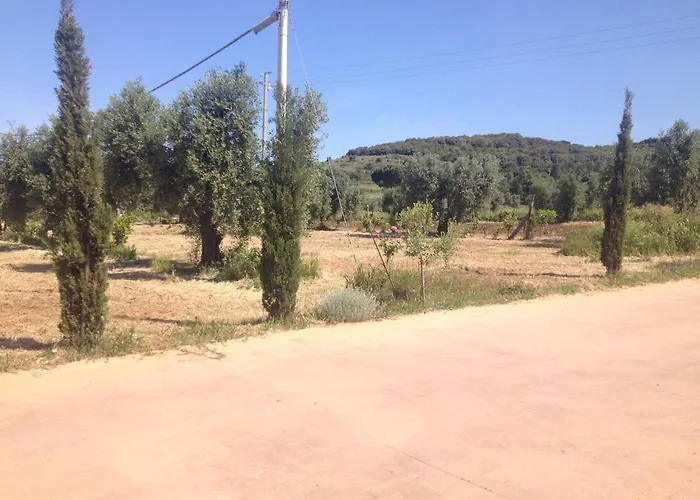Dalla Campagna Al Mare