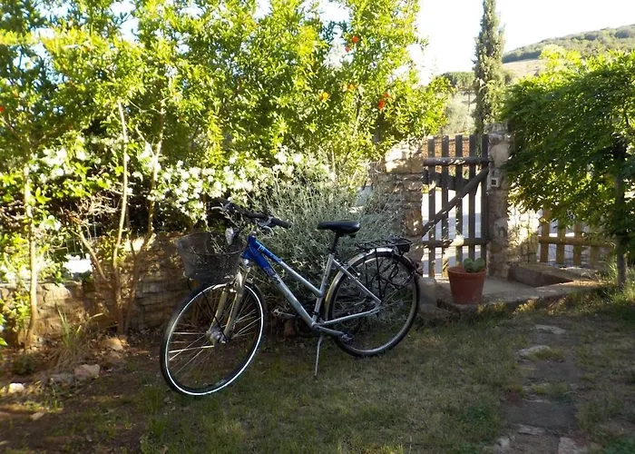 Dalla Campagna Al Mare Campiglia Marittima