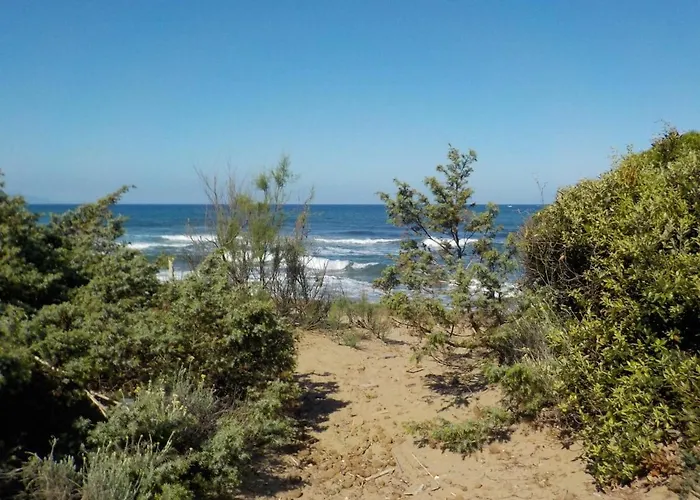 Dalla Campagna Al Mare *