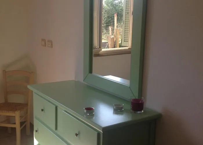 Dalla Campagna Al Mare Campiglia Marittima