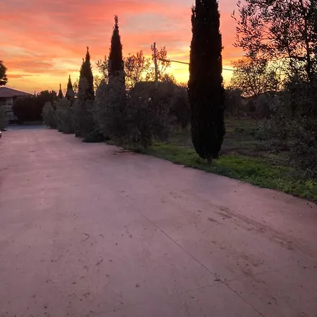 Dalla Campagna Al Mare *